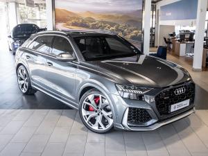 Audi RSQ8 quattro - Image 1