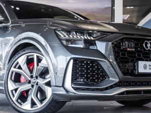 Audi RSQ8 quattro - Image 3