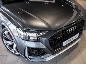 Audi RSQ8 quattro - Image 4