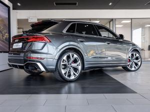 Audi RSQ8 quattro - Image 6