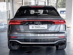 Audi RSQ8 quattro - Image 8