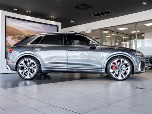 Audi RSQ8 quattro - Image 9