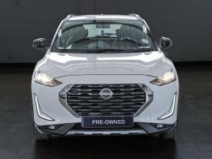 Nissan Magnite 1.0 Turbo Acenta auto - Image 3