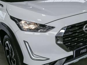 Nissan Magnite 1.0 Turbo Acenta auto - Image 4