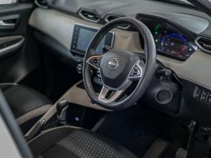 Nissan Magnite 1.0 Turbo Acenta auto - Image 9