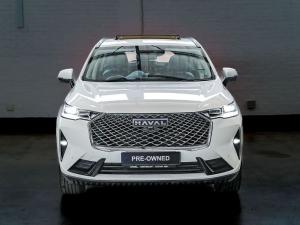 Haval H6 2.0GDIT 4WD Luxury - Image 4