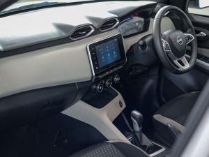 Nissan Magnite 1.0 Turbo Acenta auto - Image 10