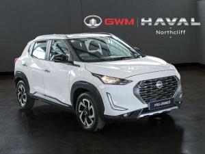 Nissan Magnite 1.0 Turbo Acenta auto - Image 1