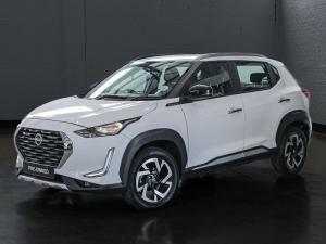 Nissan Magnite 1.0 Turbo Acenta auto - Image 2