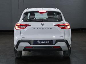 Nissan Magnite 1.0 Turbo Acenta auto - Image 7