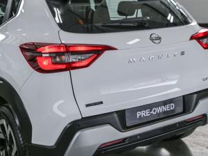 Nissan Magnite 1.0 Turbo Acenta auto - Image 8