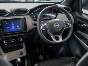 Nissan Magnite 1.0 Turbo Acenta auto - Image 9