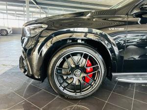 Mercedes-Benz GLE GLE63 S coupe 4Matic+ - Image 16