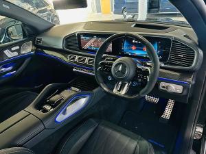 Mercedes-Benz GLE GLE63 S coupe 4Matic+ - Image 4