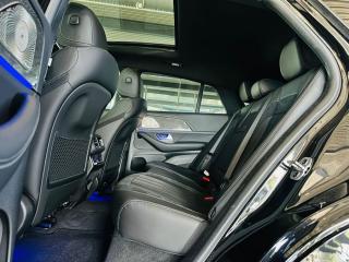 Mercedes-Benz GLE GLE63 S coupe 4Matic+