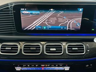 Mercedes-Benz GLE GLE63 S coupe 4Matic+