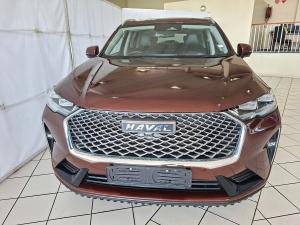 Haval H6 2.0GDIT 4WD Super Luxury - Image 2