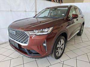 Haval H6 2.0GDIT 4WD Super Luxury - Image 3