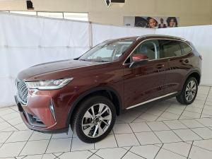 Haval H6 2.0GDIT 4WD Super Luxury - Image 4