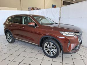 Haval H6 2.0GDIT 4WD Super Luxury - Image 5