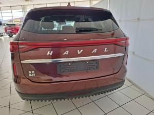 Haval H6 2.0GDIT 4WD Super Luxury - Image 8