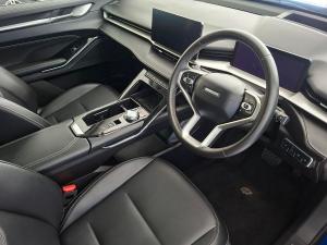 Haval H6 2.0GDIT 4WD Super Luxury - Image 12