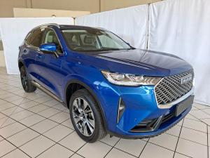 Haval H6 2.0GDIT 4WD Super Luxury - Image 1