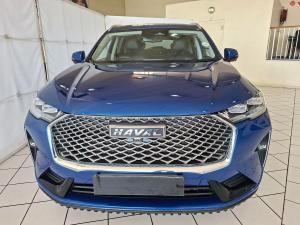 Haval H6 2.0GDIT 4WD Super Luxury - Image 2