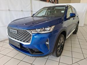 Haval H6 2.0GDIT 4WD Super Luxury - Image 3