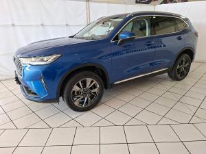 Haval H6 2.0GDIT 4WD Super Luxury - Image 4