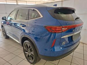 Haval H6 2.0GDIT 4WD Super Luxury - Image 6