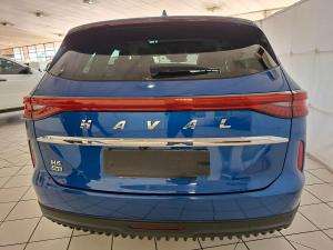 Haval H6 2.0GDIT 4WD Super Luxury - Image 7