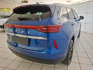 Haval H6 2.0GDIT 4WD Super Luxury - Image 8