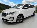 Thumbnail Kia Grand Sedona 2.2CRDi EX+