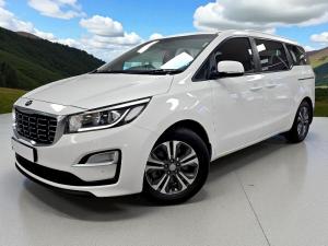 Kia Grand Sedona 2.2CRDi EX+ - Image 1