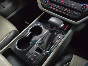 Kia Grand Sedona 2.2CRDi EX+ - Image 8