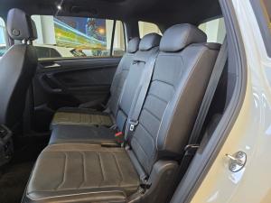 Volkswagen Tiguan Allspace 1.4TSI 110kW R-Line - Image 10