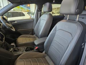 Volkswagen Tiguan Allspace 1.4TSI 110kW R-Line - Image 14
