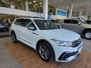Volkswagen Tiguan Allspace 1.4TSI 110kW R-Line - Image 1