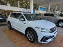 Thumbnail Volkswagen Tiguan Allspace 1.4TSI 110kW R-Line