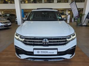 Volkswagen Tiguan Allspace 1.4TSI 110kW R-Line - Image 2