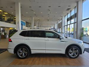 Volkswagen Tiguan Allspace 1.4TSI 110kW R-Line - Image 3