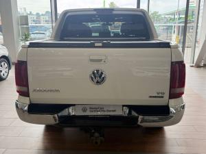Volkswagen Amarok 3.0 V6 TDI double cab Highline 4Motion - Image 10
