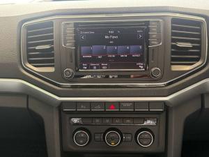 Volkswagen Amarok 3.0 V6 TDI double cab Highline 4Motion - Image 14