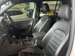 Volkswagen Amarok 3.0 V6 TDI double cab Highline 4Motion - Image 15