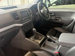Volkswagen Amarok 3.0 V6 TDI double cab Highline 4Motion - Image 17