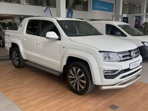 Volkswagen Amarok 3.0 V6 TDI double cab Highline 4Motion - Image 1