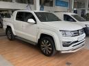 Thumbnail Volkswagen Amarok 3.0 V6 TDI double cab Highline 4Motion