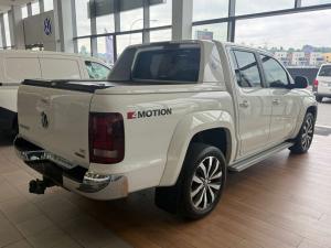 Volkswagen Amarok 3.0 V6 TDI double cab Highline 4Motion - Image 2