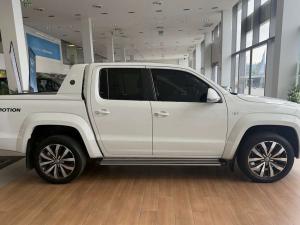 Volkswagen Amarok 3.0 V6 TDI double cab Highline 4Motion - Image 4